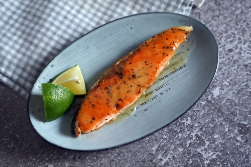 「2種魚」可防肺腺癌！專家：每週吃2次可強身 資料來源：三立新聞網