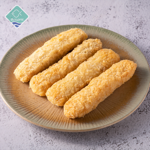 Breaded Tilapia Stick
