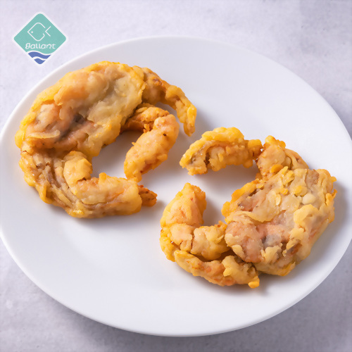 Pre-Fried Soft Shell Crab