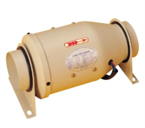 X - 240 子彈型 抽送風機 系列