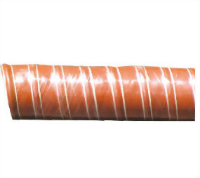 矽膠玻纖布風管 (250 度)