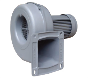 MS 多翼式鼓風機