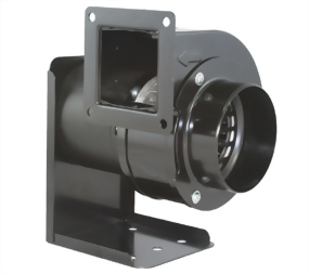 CY - 076 2P 多翼式抽送風機