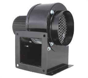 CY - 125P 4P 多翼式抽送風機