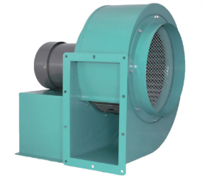 CY - 310P 4P 多翼式抽送風機