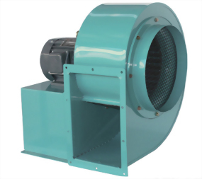 CY - 350P 4P 多翼式抽送風機