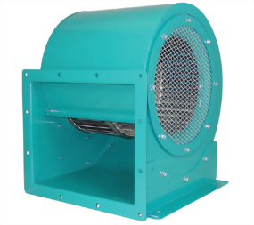 CY - 270DM 雙吸 多翼式抽送風機
