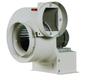 JSD - 80FR 多翼式抽送風機