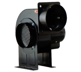 JSD - 40S 多翼式抽送風機