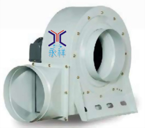 YSL 型透浦式系列