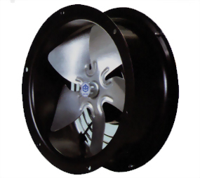 M6 小型軸流式風扇