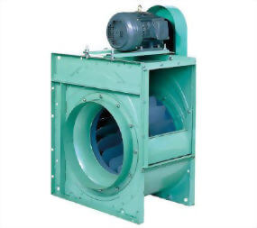 方形 中壓皮帶式 系列