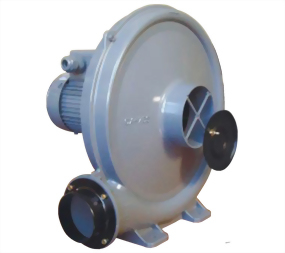 全風 透浦式鼓風機 系列