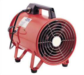手提式 抽送風機 系列