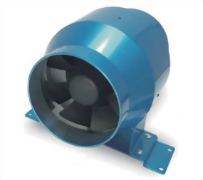 YS - 240EC 直流變頻 幽浮扇