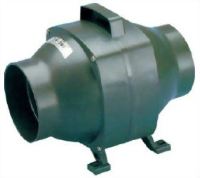 TX 手提式抽送風機系列