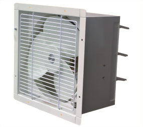 家庭用吸排風機系列