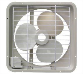 8" - 16" 吸排風機 (膠葉)