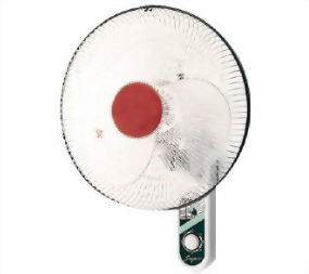 10" - 16" 家庭用壁扇