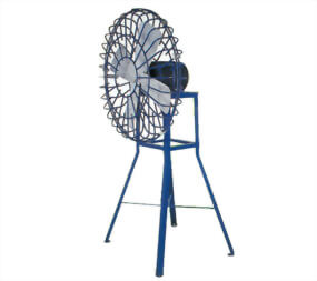 24" 加強型 工業用電風扇