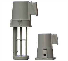 工作母機用抽油機