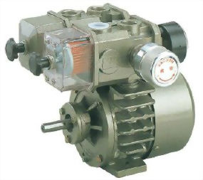 離心式 真空幫浦