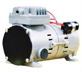 薄膜式 真空幫浦