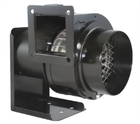 CY - 100 2P 多翼式抽送風機