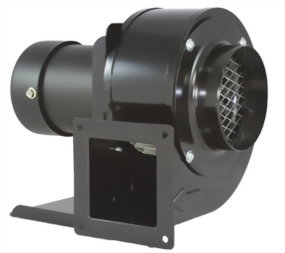 CY - 120 2P 多翼式抽送風機