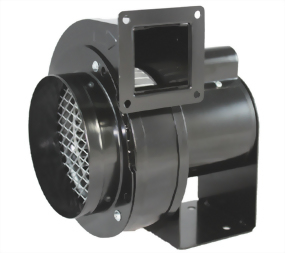 CY - 127 2P 多翼式抽送風機