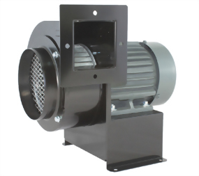 CY - 150 2P 多翼式抽送風機