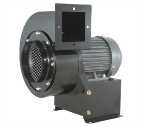 CY - 180 2P 多翼式抽送風機