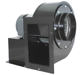 CY - 190P 4P 多翼式抽送風機