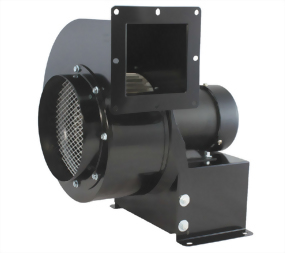 CY - 200P 4P 多翼式抽送風機