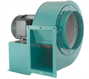 CY - 230P 4P 多翼式抽送風機