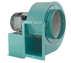 CY - 270P 4P 多翼式抽送風機