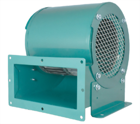 CY - 125DM 雙吸 多翼式抽送風機