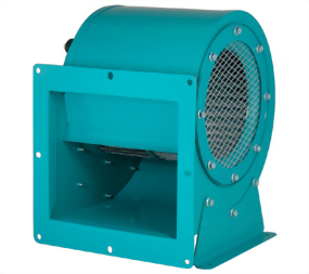 CY - 190DM 雙吸 多翼式抽送風機