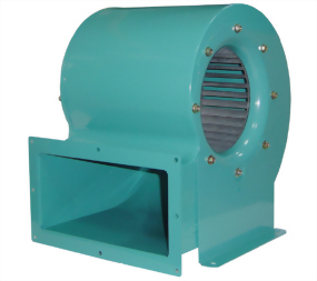 CY - 200DM 雙吸 多翼式抽送風機