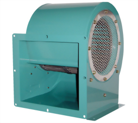 CY - 230DM 雙吸 多翼式抽送風機