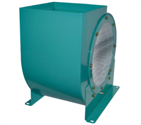 CY - 275DM 雙吸 多翼式抽送風機