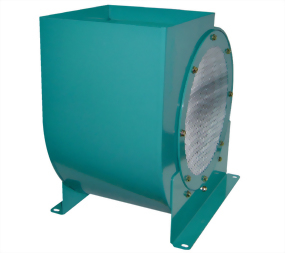 CY - 280DM 雙吸 多翼式抽送風機