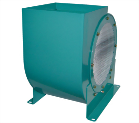 CY - 310DM 雙吸 多翼式抽送風機