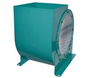 CY - 350DM 雙吸 多翼式抽送風機