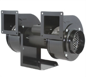 CY - 120M 雙口 多翼式抽送風機