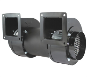 CY - 125M 雙口 多翼式抽送風機