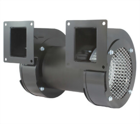 CY - 150M 雙口 多翼式抽送風機