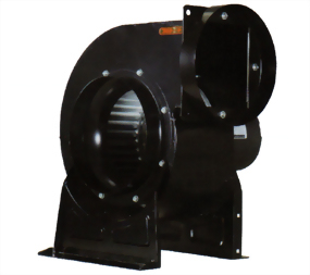 JSD - 100L 4P 多翼式抽送風機 (東元馬達)