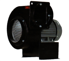 JSD - 60M 2P 多翼式抽送風機 (東元馬達)