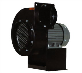 JSD - 70M 2P 多翼式抽送風機 (東元馬達)